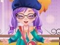 Toddie Autumn Casual เกมออนไลน์