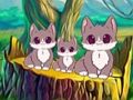 กู้ภัยหมาป่า  เกมออนไลน์