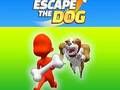 หนีหมา  เกมออนไลน์