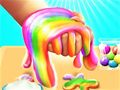 ASMR Slime Maker DIY เกมออนไลน์