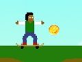 การแข่งขันสเก็ต  เกมออนไลน์