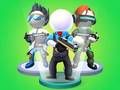 เอเจนต์อัลฟ่า เกมออนไลน์