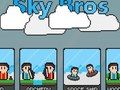 Bros Sky เกมออนไลน์