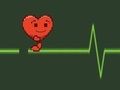 หัวใจเต้น  เกมออนไลน์
