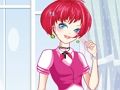 ลิลลี่แต่งตัว  เกมออนไลน์