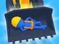 ผู้สร้าง Idle Arcade เกมออนไลน์