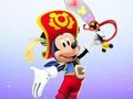 เคล็ดลับหรือขนมสำหรับเด็กของดิสนีย์  เกมออนไลน์