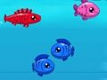 นักล่าตกปลา  เกมออนไลน์