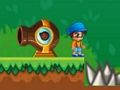 เกม Arcade Run Dash Jump สุดเจ๋ง  เกมออนไลน์