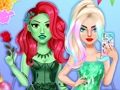 พรรคลับความสนุกของ BFF เกมออนไลน์