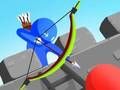 ผู้รักษาปราสาท เกมออนไลน์