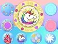 การออกแบบแผ่นดิสก์ Flying Baby Taylor เกมออนไลน์