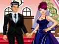 ชุดแต่งงานสำหรับคู่บ่าวสาว  เกมออนไลน์