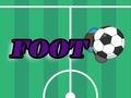 เท้า  เกมออนไลน์