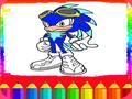 สมุดระบายสี Super Anime สำหรับทุกวัย  เกมออนไลน์