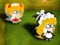 ความเสี่ยงของนางฟ้า  เกมออนไลน์
