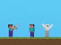 นูบิก vs กองทัพของเฮโรบริน  เกมออนไลน์