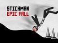 การล้มของ Stickman แบบมหากาพย์ เกมออนไลน์