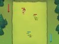 ไดโนเสาร์ผสานมาสเตอร์  เกมออนไลน์