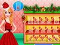 ช้อปปิ้งปีใหม่ เกมออนไลน์