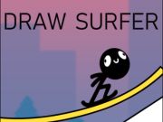 วาด Surfer  เกมออนไลน์