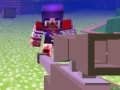 Pixel Zombie Survival Toonfare  เกมออนไลน์