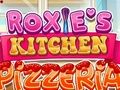 Roxie's Kitchen Pizzeria เกมออนไลน์ Roxie's Kitchen Pizzeria เกมออนไลน์