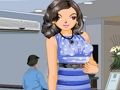 สาวออฟฟิศแต่งตัว  เกมออนไลน์