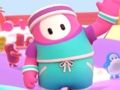 จิ๊กซอว์ Fall Guys  เกมออนไลน์