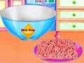 Princesses โดนัทเผ็ดปีใหม่  เกมออนไลน์