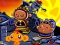 Monkey Go Happy Stage 675 เกมออนไลน์