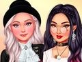 เจ้าหญิง Steampunk Insta เกมออนไลน์