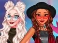 Witchcore Insta Divas เกมออนไลน์