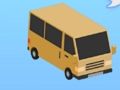 Road Heroes 3D เกมออนไลน์
