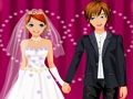 สาวแต่งงานแต่งตัว  เกมออนไลน์