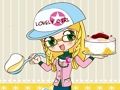 สาวสวย เจนน่า คลิกที่นี่  เกมออนไลน์