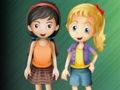 ห้องเด็ก Amgel Escape 75  เกมออนไลน์