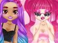 Tiktok Dance เกมออนไลน์