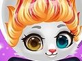 ร้านทำผมคิตตี้น่ารัก  เกมออนไลน์