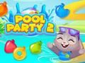 ปาร์ตี้ริมสระน้ำ 2 เกมออนไลน์