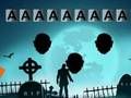 กู้ภัยนกฮูกฮาโลวีน  เกมออนไลน์