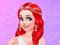 นักวางแผนงานแต่งงานของเจ้าหญิง  เกมออนไลน์