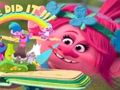 จิ๊กซอว์ปริศนา Trolls  เกมออนไลน์