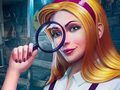 วัตถุที่ซ่อนอยู่: ปริศนาสมอง เกมออนไลน์