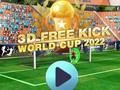 ฟรีคิกเวิลด์คัพ 2022  เกมออนไลน์