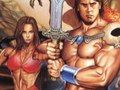 ขวานทองคำ 3  เกมออนไลน์