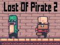 Lost of Pirate 2 เกมออนไลน์