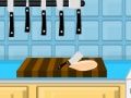 พ่อครัวที่ยอดเยี่ยม: ไก่และเกี๊ยว  เกมออนไลน์