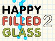 Happy Fulling Glass 2 เกมออนไลน์