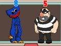 วูจี้ ฮัลโลวีนทาวเวอร์ วอร์  เกมออนไลน์